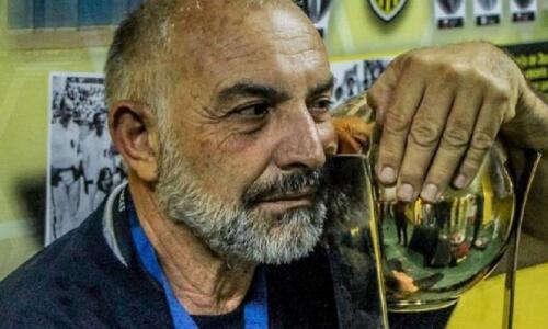 Κορονοϊός: Νίκησε τον πιο πιστό άνθρωπο του ποδοσφαίρου! thumb