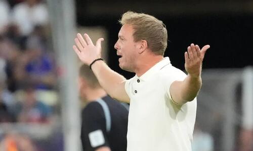 «Ίσως πρέπει να επικεντρωθούμε λιγότερο στην ποιότητα...» thumb