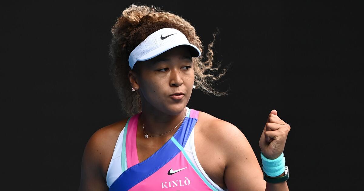 Έκπληξη και εκτός Australian Open η Οσάκα thumb