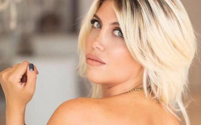 Η Γουάντα Νάρα συνεχίζει να «κάνει παιχνίδι» καλύτερα από τον Ικάρντι (pic) thumb