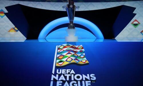 Nations League 2021: Απόψε η κλήρωση της τελικής φάσης thumb