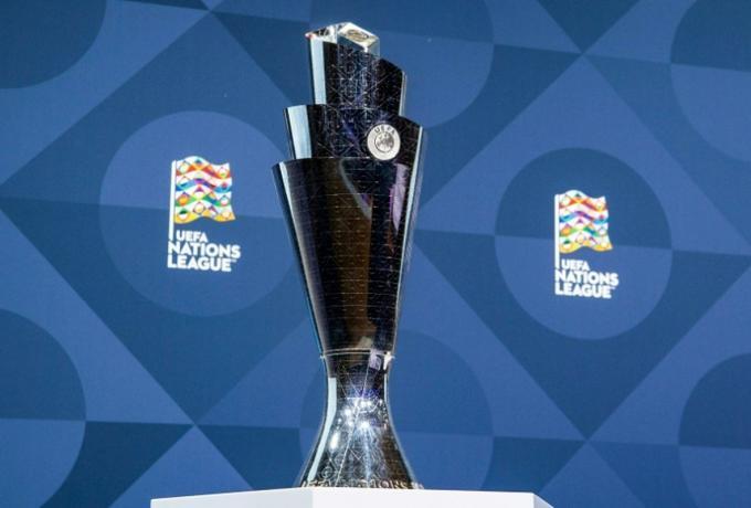 UEFA: Τόσα θα εισπράττουν ημερησίως οι κυπριακές ομάδες για τους διεθνείς τους! thumb