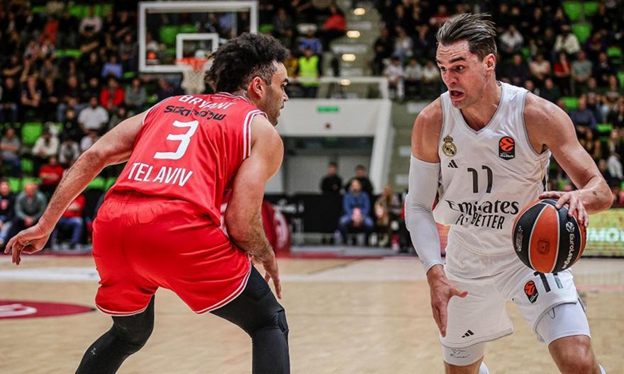 Euroleague: Ματσάρες στην 9η διαβολοβδομάδα, που κρίνει δεκάδα και πλεονέκτημα! thumb