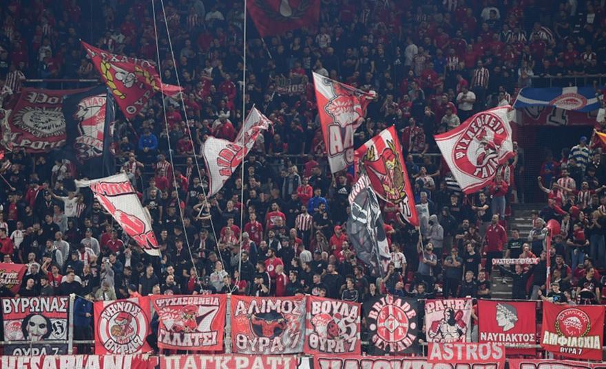 Νέο sold-out από τους ερυθρόλευκους! thumb
