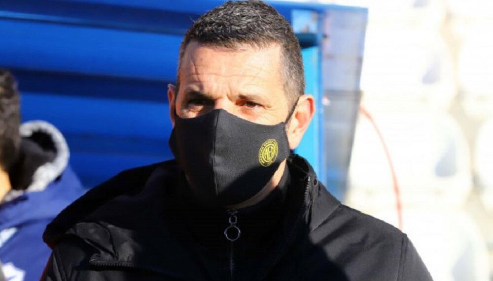 «Θα υπάρξει συνάντηση προέδρου - προπονητή και θα δούμε...» thumb