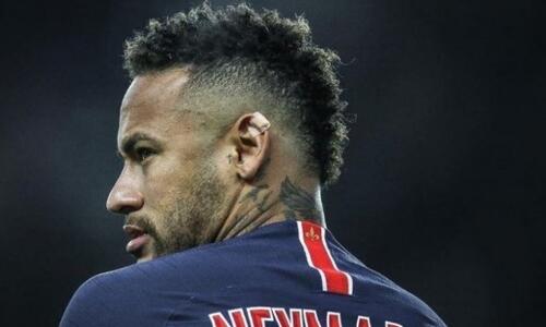Νεϊμάρ: «Έφτασα σε σημείο να σκέφτομαι αν ήθελα να συνεχίσω»! thumb
