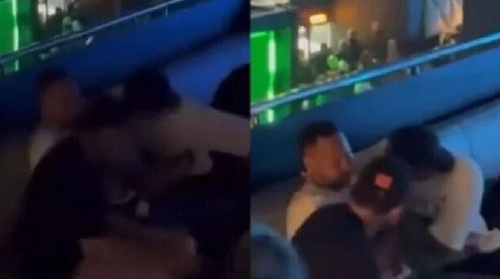 Βίντεο: Έβαλε τα κλάματα στο... κλαμπ ο Νεϊμάρ μετά τον αποκλεισμό της Βραζιλίας thumb