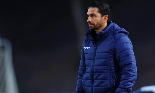 «Όποιος βάζει γκολ κερδίζει και αυτό έκανε απόψε η ΑΕΛ» thumb