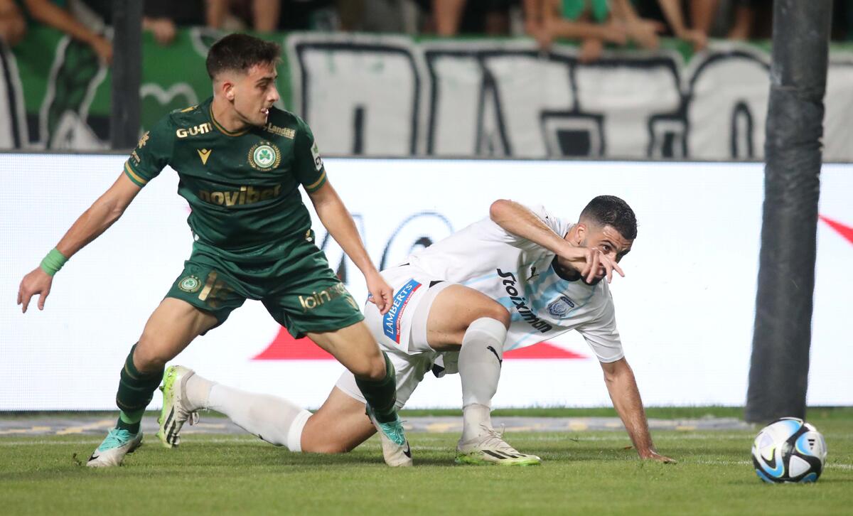 ΤΕΛΙΚΟ: Ομόνοια-Απόλλων 2-0 thumb