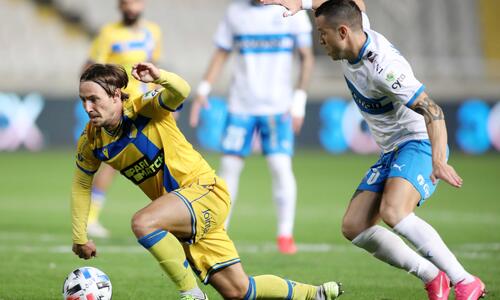 ΤΕΛΙΚΟ: ΑΠΟΕΛ-Απόλλων 1-1 thumb
