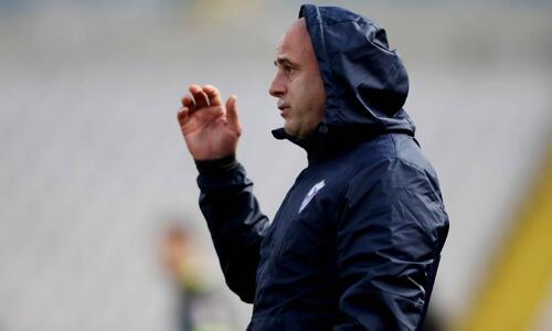 Κετσπάγια: «Ότι πάρεις είναι κέρδος» thumb