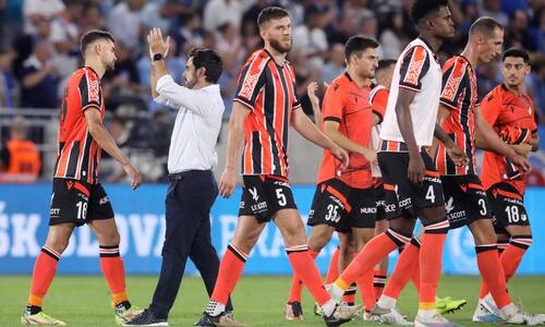BINTEO: «Δεν ξέρω αν μπορεί να εφαρμόσει το 4-4-2 ο Γκαγιέγο στον ΑΠΟΕΛ» thumb