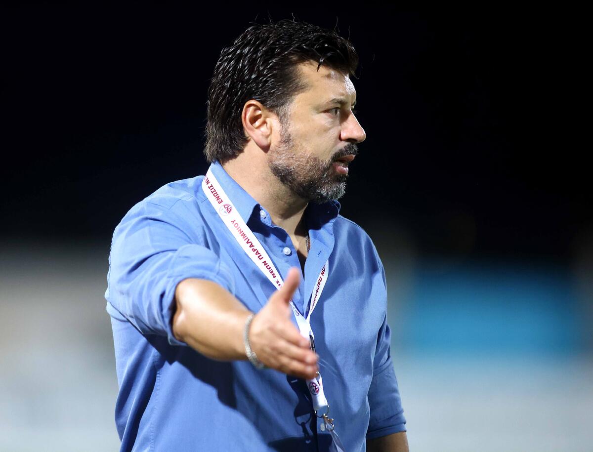 Τρεις αναγκαστικές για μυϊκό τραυματισμό και αλλαγή στην αλλαγή!  thumb