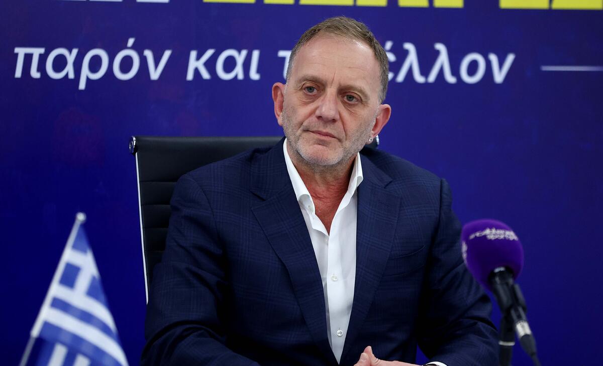 Απάντησε για το μέλλον του Πάμπλο Γκαρσία ο Φωτίου! thumb