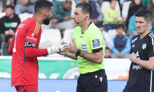 Aπό την ανατροπή του Champions League στο ΓΣΠ thumb