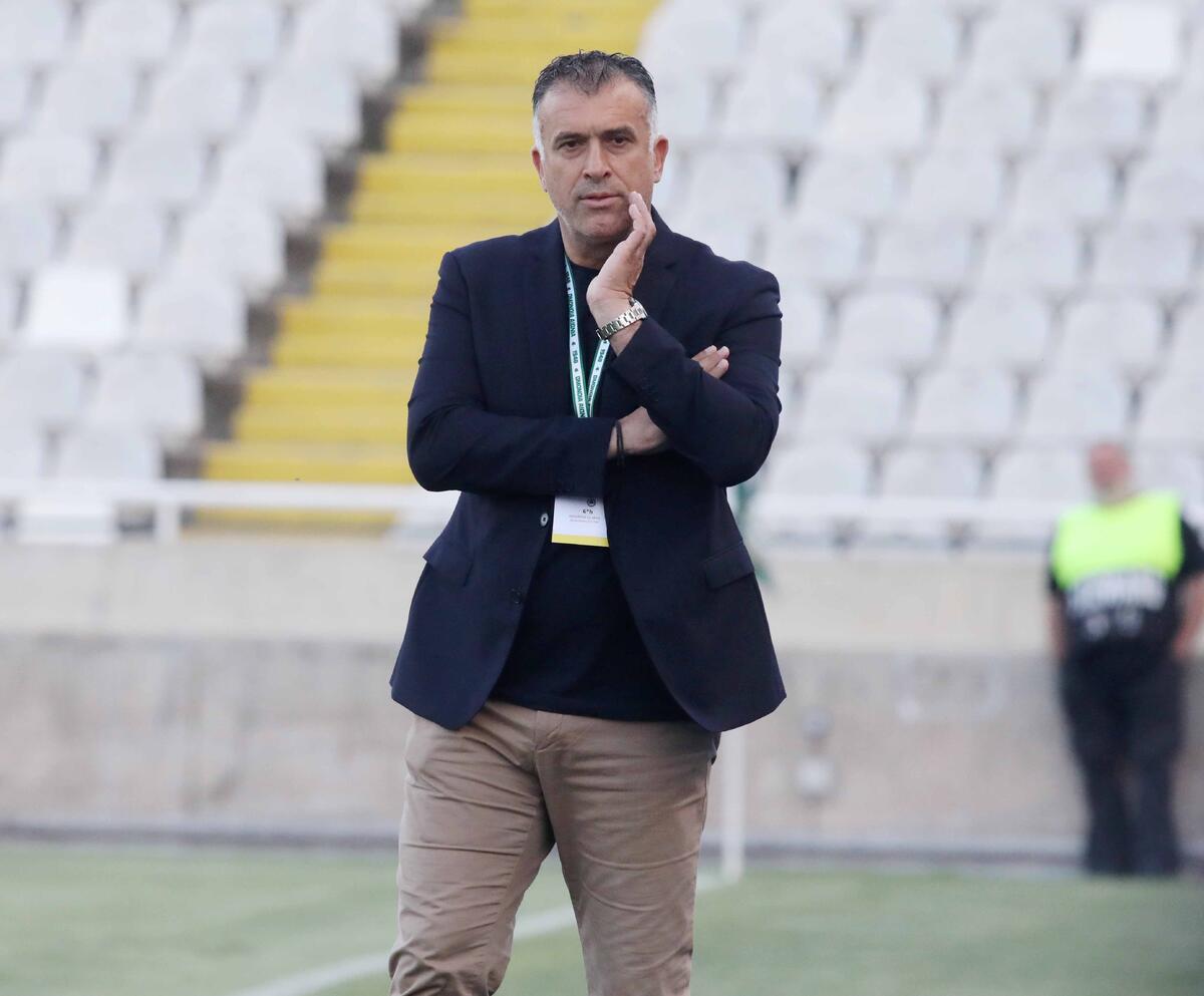 Πήρε θέση για τον ρόλο του στην Ομόνοια ο Αναστασίου! thumb