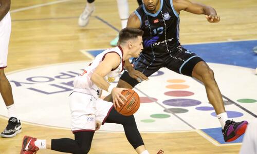 ΟΠΑΠ Basket League: Ανοίγει αύριο η αυλαία της 3ης αγωνιστικής thumb