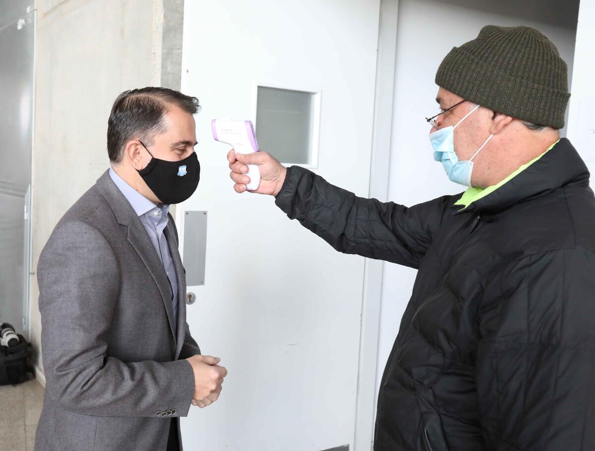 Απόλλωνας σε Παπαχαραλάμπους: 