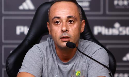 «Πάμε με πίστη στις δικές μας δυνατότητες» thumb