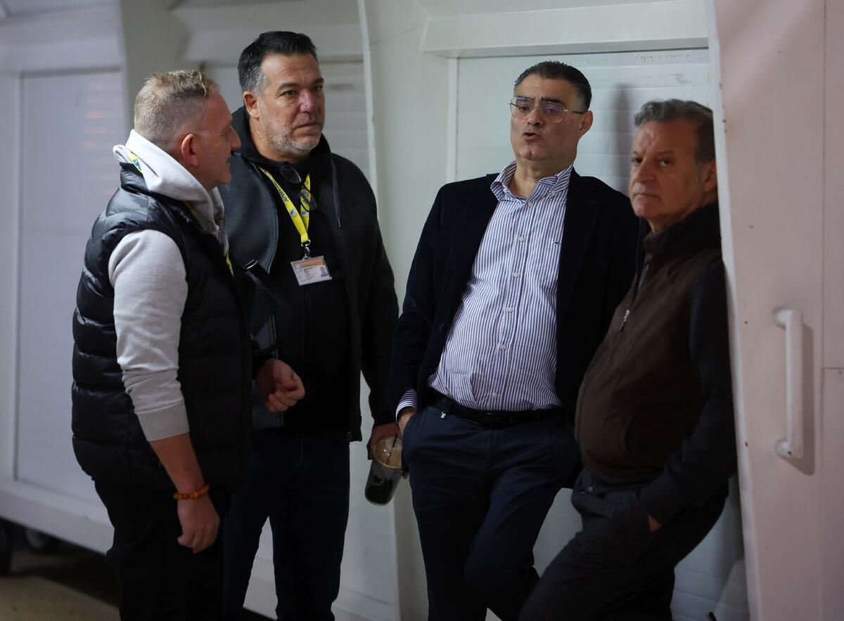 Τι φέρνει η επόμενη μέρα στον ΑΠΟΕΛ και ποια είναι τα επόμενα βήματα; thumb