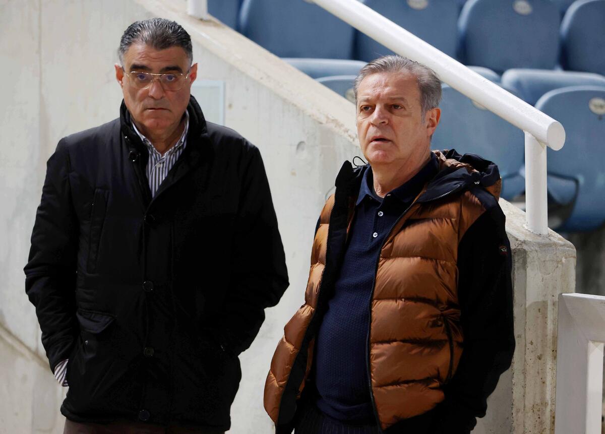Θέμα επενδυτών: «Έχει συμφωνηθεί κατά 70-80% -  Μέχρι τις 25 του Μάη ελπίζουμε σε κατάληξη» thumb