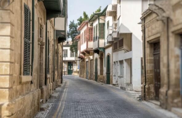 Ο ΠΑΟΚ για τη τελευταία διχοτομημένη πρωτεύουσα του κόσμου thumb