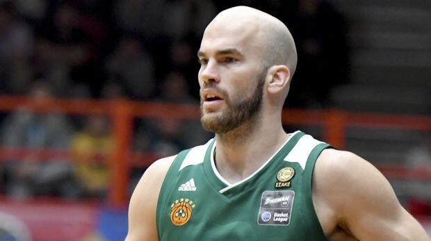 Η Euroleague για τη μεταγραφή του Καλάθη στην Φενέρμπαχτσε (video) thumb