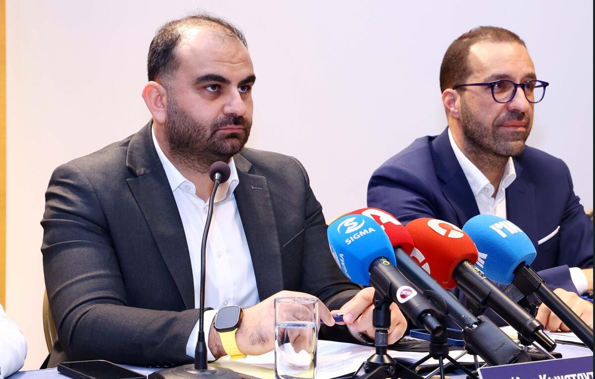 «Ορίστηκαν ήδη ερευνώντες λειτουργοί που θα καταλήξουν στο πόρισμά τους το συντομότερο δυνατό» thumb