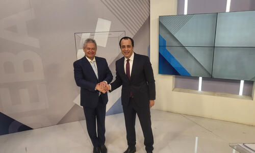 Δείτε τα Exit Polls των Προεδρικών Εκλογών thumb
