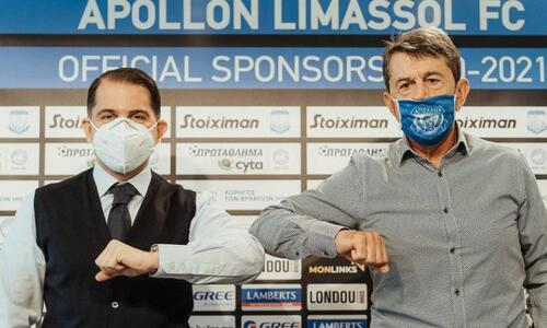 Το ρίσκο του Κίρζη και το στοίχημα του Πετράκη thumb