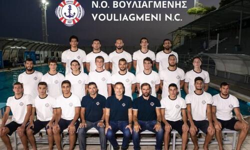 Στις 4 καλύτερες ομάδες της Ευρώπης! thumb