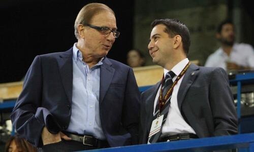 Η ανάρτηση του Ντίμη Κίρζη μετά τις εισηγήσεις του ΑΠΟΕΛ thumb