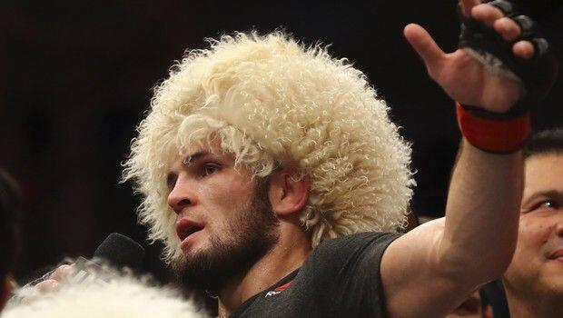 Khabib: Αμετακίνητος στην απόφαση του να αποσυρθεί thumb