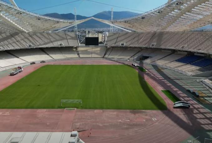 Σημαντική εξέλιξη: Κονδύλι 5,7 για έργα στο ΟΑΚΑ thumb