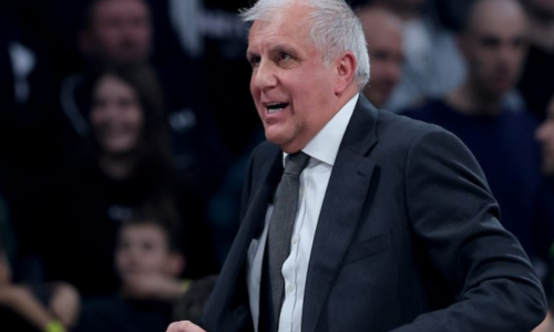 Ομπράντοβιτς: «Ο Παναθηναϊκός θέλει εκδίκηση για το πρώτο ματς, ο Ναν είναι ο καλύτερος παίκτης» thumb