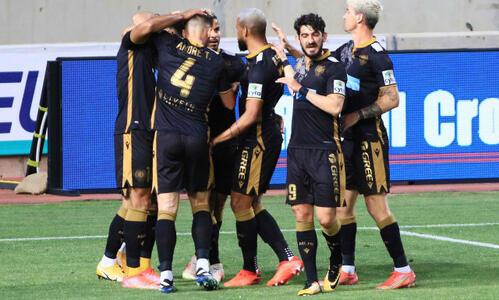 Ατομική ενέργεια και 0-1 με Μαέ η ΑΕΛ (vid) thumb