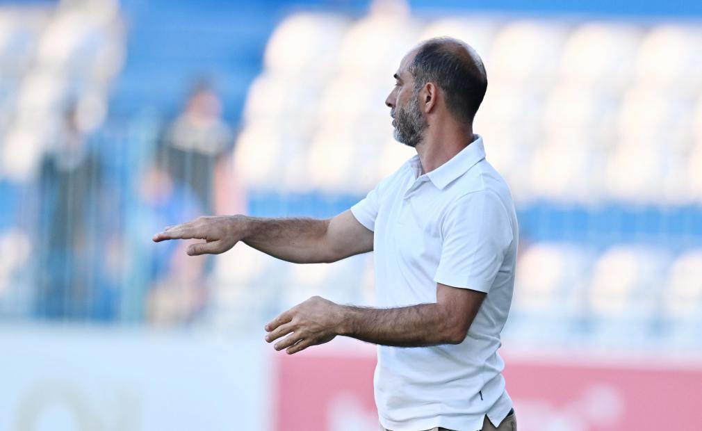 Οι επόμενες μεταγραφές στην Ανόρθωση thumb