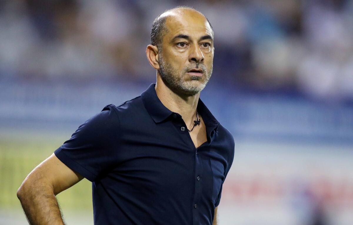 ΒΙΝΤΕΟ: «Είναι ένα ρίσκο για την Ανόρθωση...» thumb