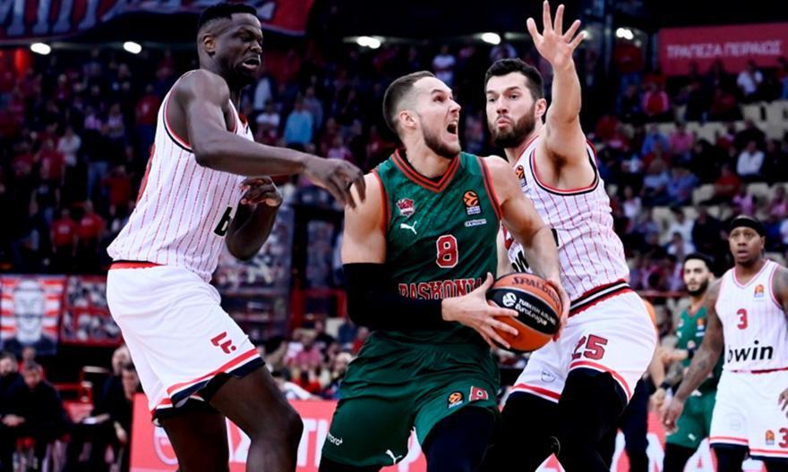 Σκληρή τιμωρία από την Μπασκόνια στον Ολυμπιακό! thumb