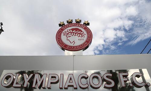 Σκληρή ανακοίνωση Ολυμπιακού: «Ξεφτιλίζετε το ελληνικό ποδόσφαιρο» thumb