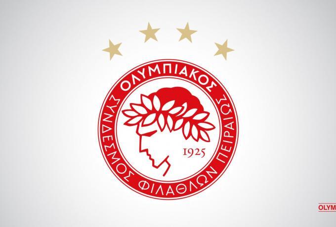 Έντονη αντίδραση και ανακοίνωση από τον Ολυμπιακό thumb