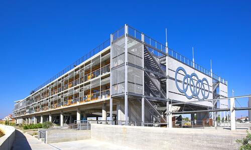 ΚΟΕ: Μέτρα στο Ολυμπιακό Μέγαρο για πανδημία thumb