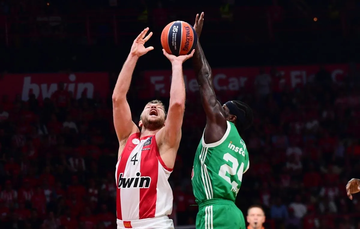 Το καλεντάρι της EuroLeague 2025-26, τι ισχύει με τα παράθυρα της FIBA και τις διαβολοβδομάδες thumb