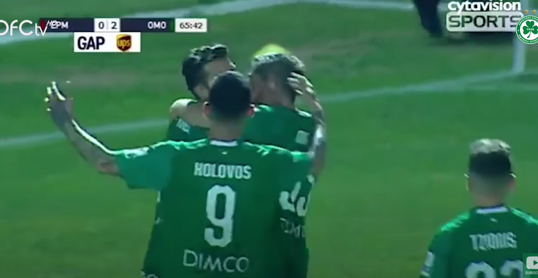 Three of the best από την Ομόνοια (vid) thumb