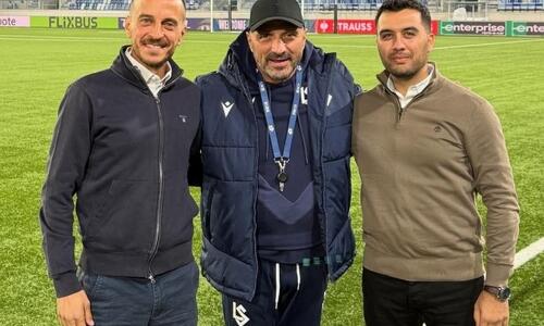 Ομόνοια – Λοζάνη: «Προοπτική μίας μελλοντικής συνεργασίας» thumb