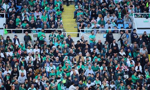 Ξεπέρασε τις 12.000 η προπώληση εν όψει Μάιντς thumb