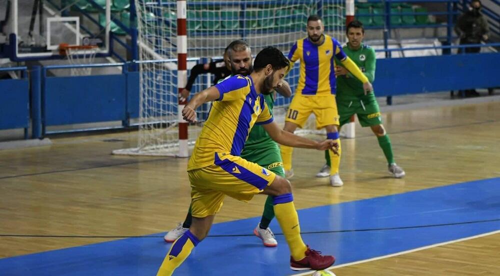 7-1: Ο ΑΠΟΕΛ έκανε σκόνη και θρύψαλα την Ομόνοια! thumb