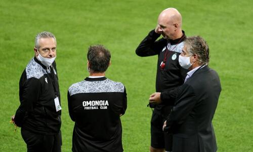 Το μεταγραφικό πλάνο της Ομόνοιας thumb