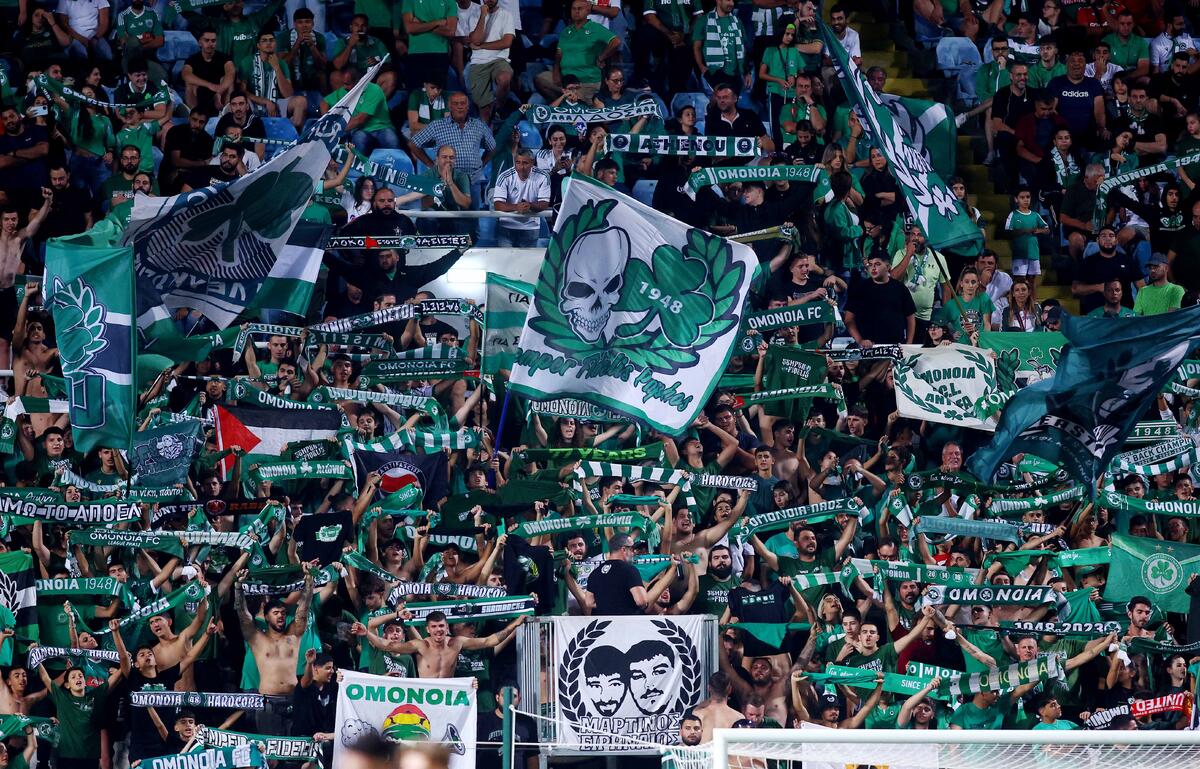 Ισχυρή «πράσινη» υποστήριξη thumb