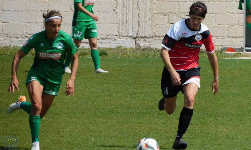 Γυναικείο: Apollon Ladies – Ομόνοια Λευκωσίας το ζευγάρι του τελικού thumb